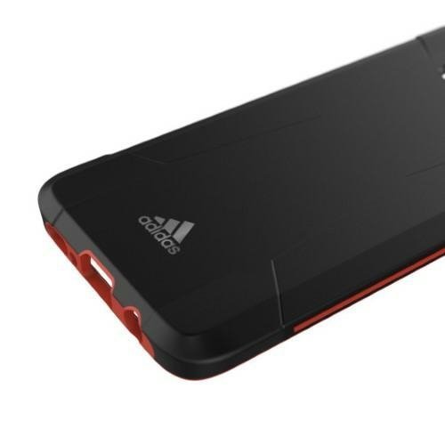 Adidas SP Solo Case Sam SS17 S8 G950czarno-czerwony/black-energy red 29250