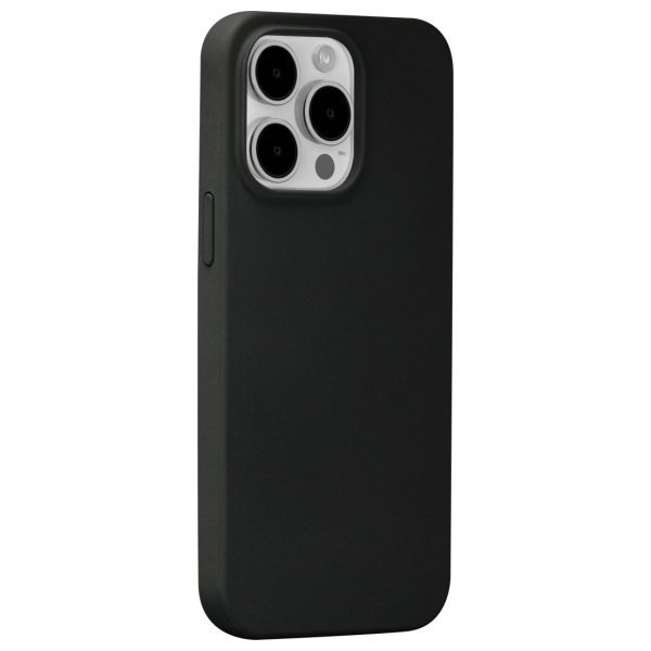 Etui dbramante 1928 Monaco MagSafe do    iPhone 15 Pro czarny/black