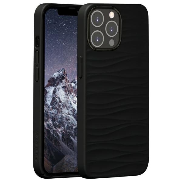Etui dbramante 1928 Dune do iPhone 14    Pro czarny/black