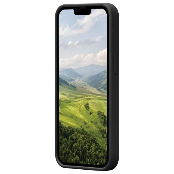 Etui dbramante 1928 Greenland do iPhone  14 Pro czarny/black