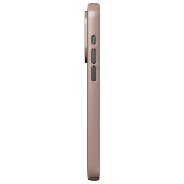Etui Nudient Thin do iPhone 14 Pro       różowy/pink
