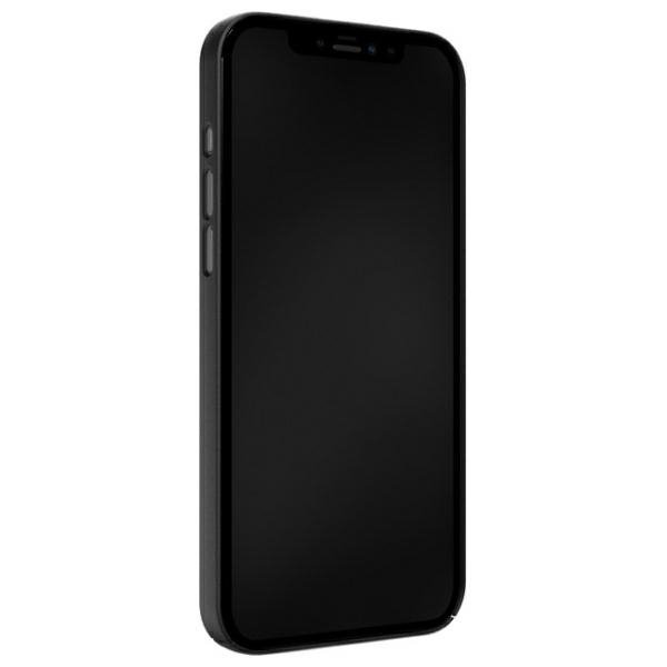 Etui Nudient Thin V3 MagSafe do iPhone   13 Pro Max czarny/black