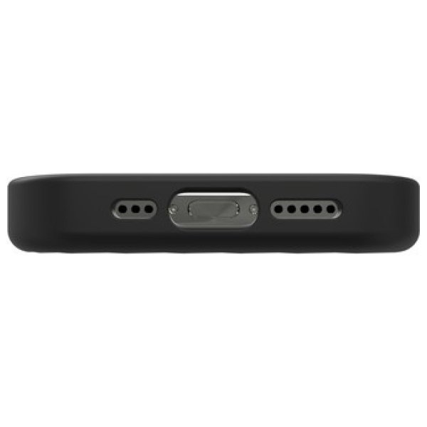 Etui ZAGG Denali Snap Kickstand do       iPhone 15 Pro czarny/black