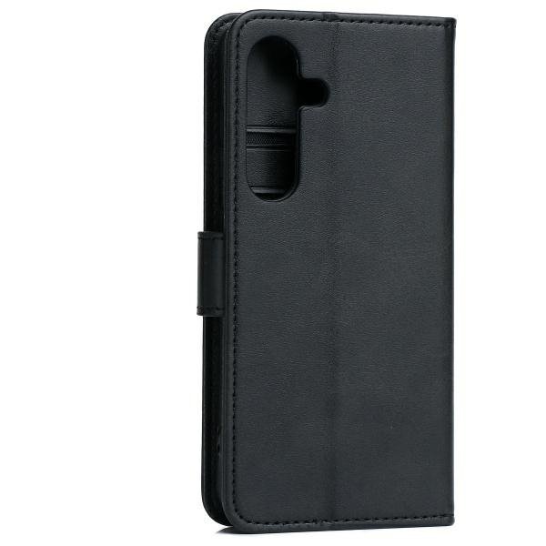 Etui Marv Wallet Samsung S25 5G          czarny/black
