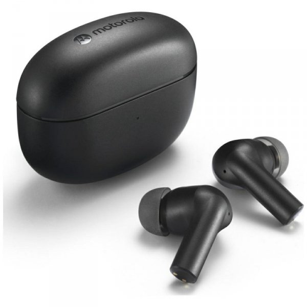 Słuchawki Bluetooth Motorola Moto Buds   500 ANC czarny