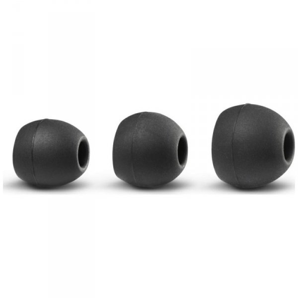 Słuchawki bezprzewodowe Motorola SP106   Sport czarny