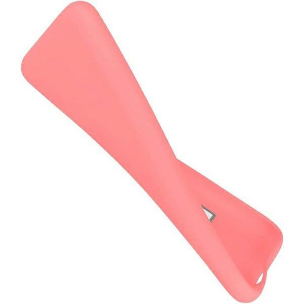 Mercury Soft Huawei Mate 20 różowy /pink