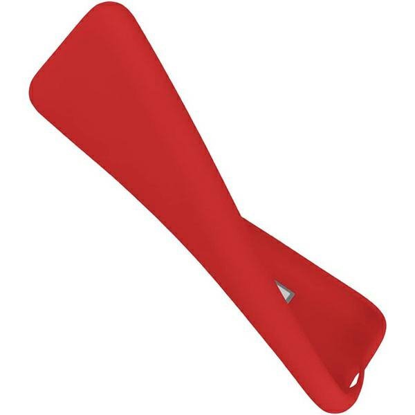 Mercury Soft Huawei Mate 20 czerwony/red