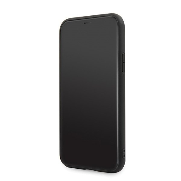 Mercedes MEHCN58ARMBK iPhone 11 Prohard case czarny/black Urban Line