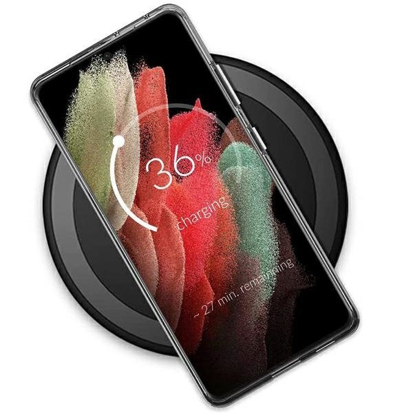Mercury Jelly Clear N985 Note 20 Ultraprzezroczysty/transparent