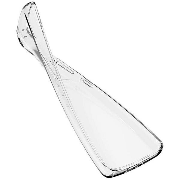 Mercury Jelly Clear N980 Note 20 przezroczysty/transparent