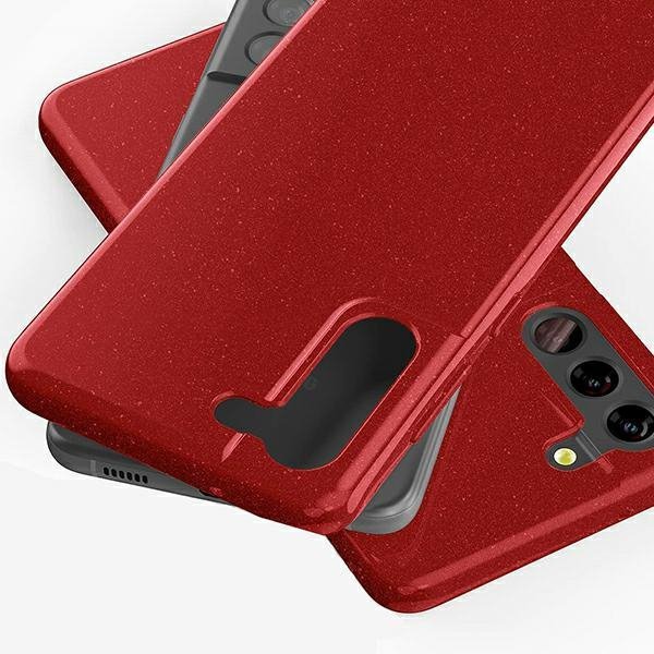 Mercury Jelly Case iPhone 12 mini 5,4&quot; czerwony/red