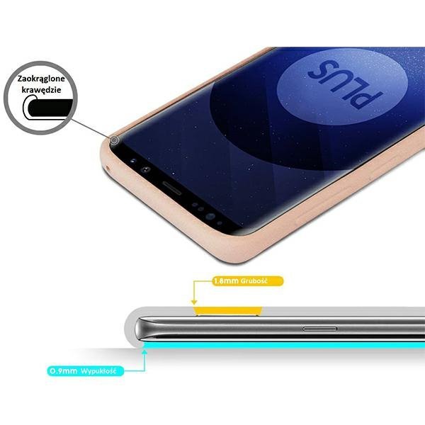 Mercury Soft iPhone 12 Pro Max 6,7&quot;różowo-piaskowy/pink sand