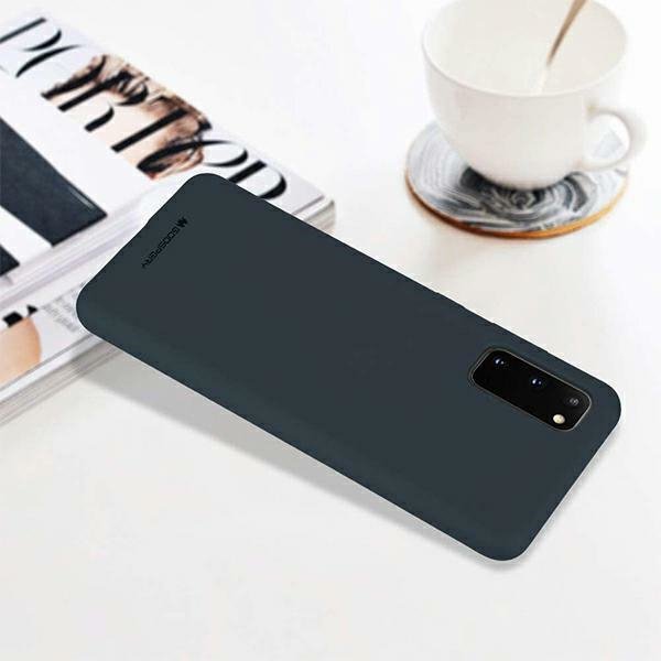 Mercury Soft N980 Note 20 niebieski/midnight blue