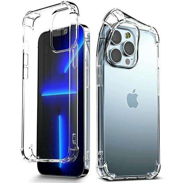 Mercury Bulletproof Samsung A51 A515transparent