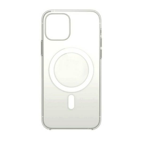 Mercury etui MagSafe iPhone 12/12 Pro6,1&quot; transparent