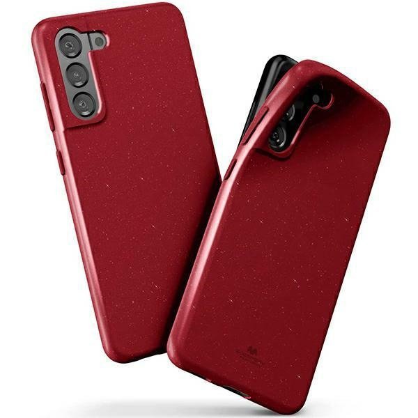 Mercury Jelly Case iPhone 13 Pro/13 6,1&quot;czerwony/red