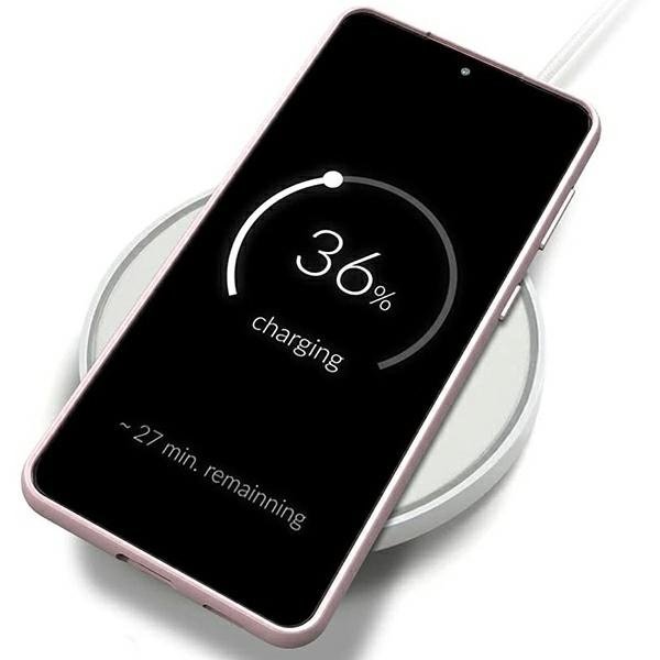Mercury Jelly Case iPhone 13 Pro/13 6,1&quot;jasnoróżowy/pink