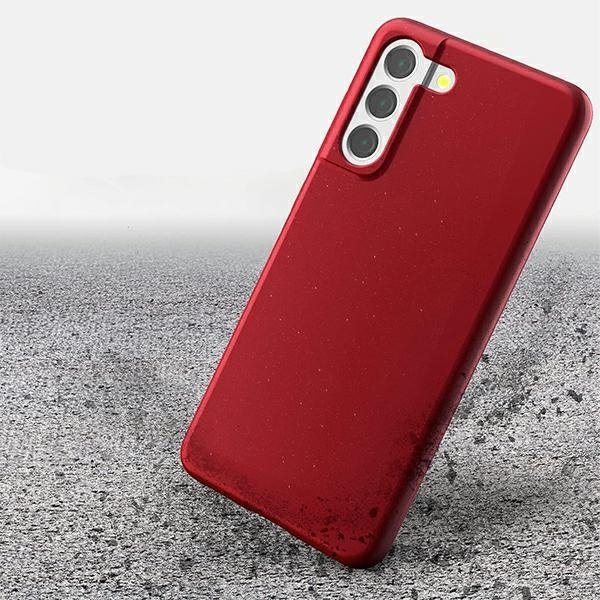 Mercury Jelly Case iPhone 14 Pro 6,1&quot;czerwony/red