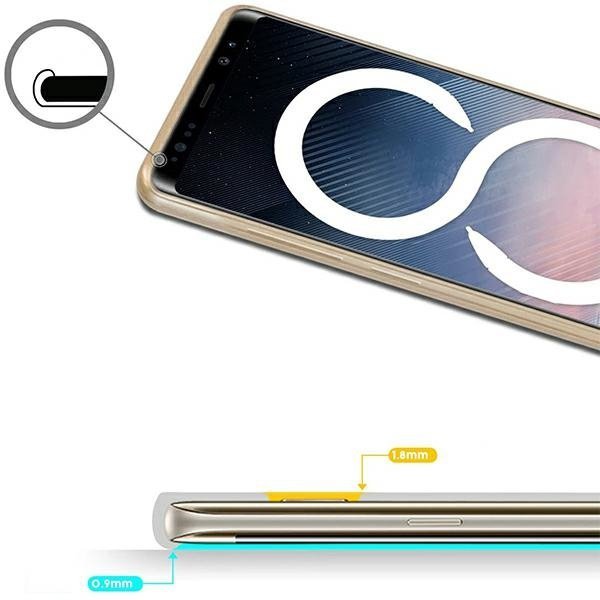 Mercury Jelly Case iPhone 14 Pro 6,1&quot;złoty/gold