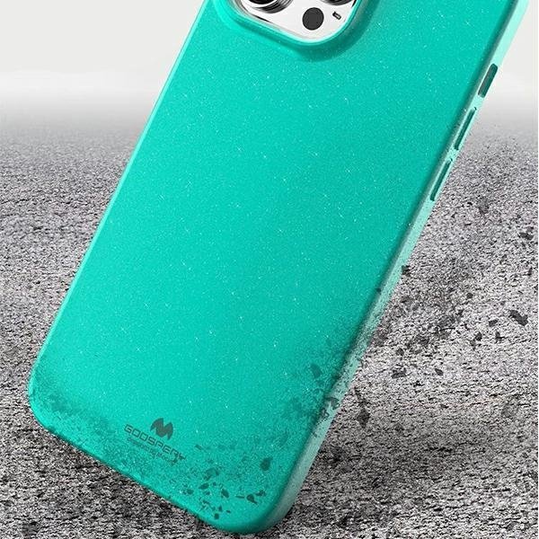 Mercury Jelly Case iPhone 14 Plus6.7&quot; miętowy/mint