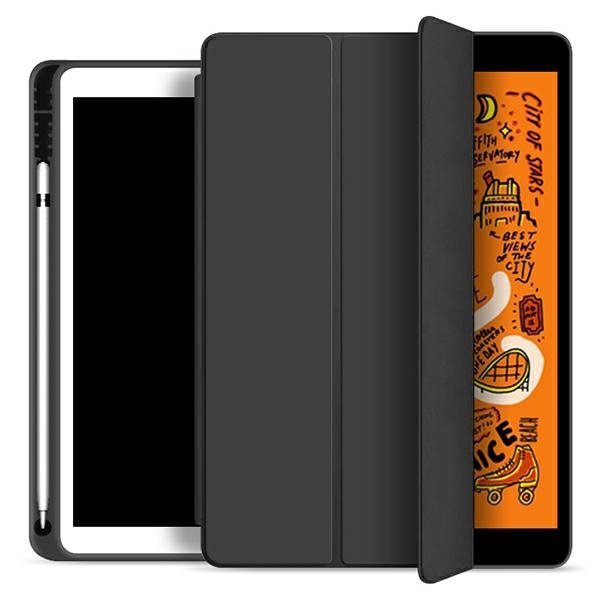 Mercury Flip Case iPad Air 5 10.9&quot;czarny/black