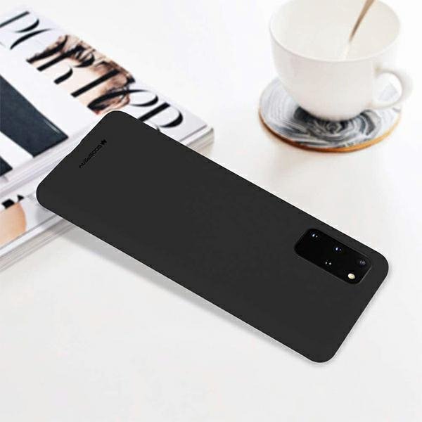 Mercury Soft Pixel 8czarny/black