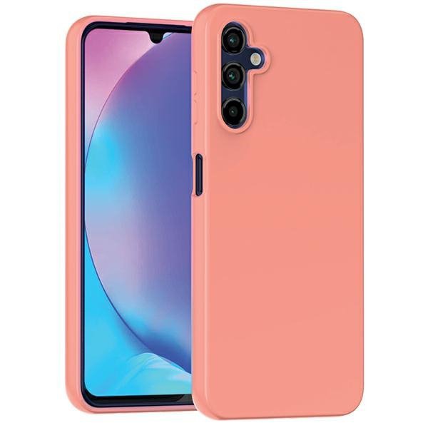 Mercury Soft Sam A25 4G/5Gjasnoróżowy/light pink