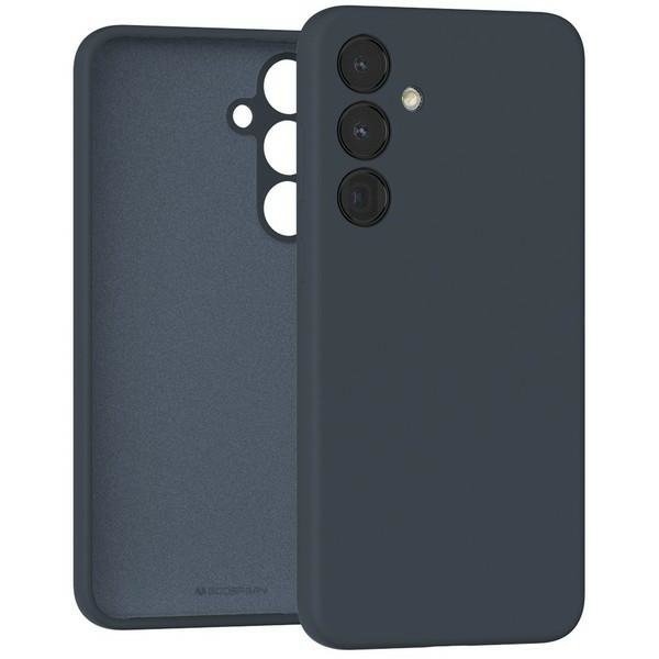 Mercury Silicone Samsung A05s A057granatowy/navy