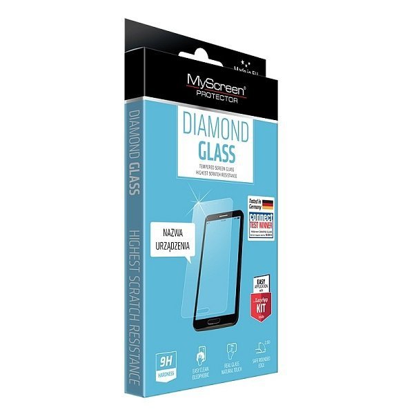 MS Diamond Glass iPhone X/Xs/11 Pro Szkło hartowane