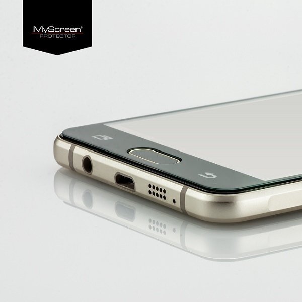 MS HybridGLASS OnePlus Nord/Nord CE 5G/Nord 2 5G Szkło Hybyrydowe