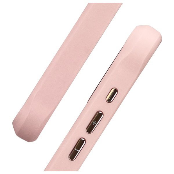 Nimmy etui iPhone 16 Pro Max 6.9&quot;        różowy/pink Glasses Cool Cat