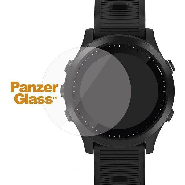 PanzerGlass SmartWatch 40,5mmGarmin/Polar/Fossil
