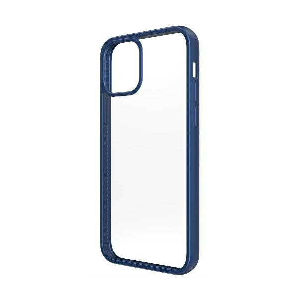 Panzerglass Clearcase Iphone 12 Mini True Blue Ab Iphone 12 Mini 5 4 Apple Etui Do Telefonow Panzerglass Clearcase Iphone 12 Mini True Blue Ab Iphone 12 Mini 5 4 Apple Etui Do Telefonow