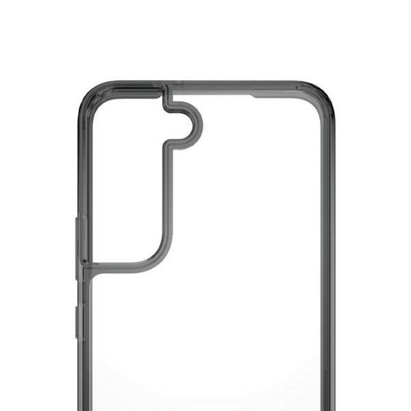 PanzerGlass HardCase Samsung S22+ S906Antibacterial Military grade clear