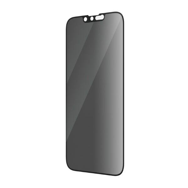 PanzerGlass Ultra-Wide Fit iPhone 14 / 13 Pro / 13 6,1&quot; Privacy Screen Protection Antibacterial P2771