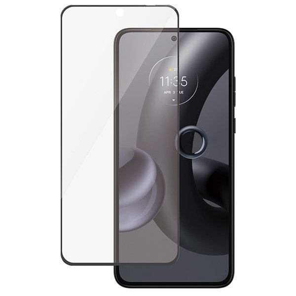 PanzerGlass Ultra-Wide Fit Motorola motoEdge 30 Neo 6569