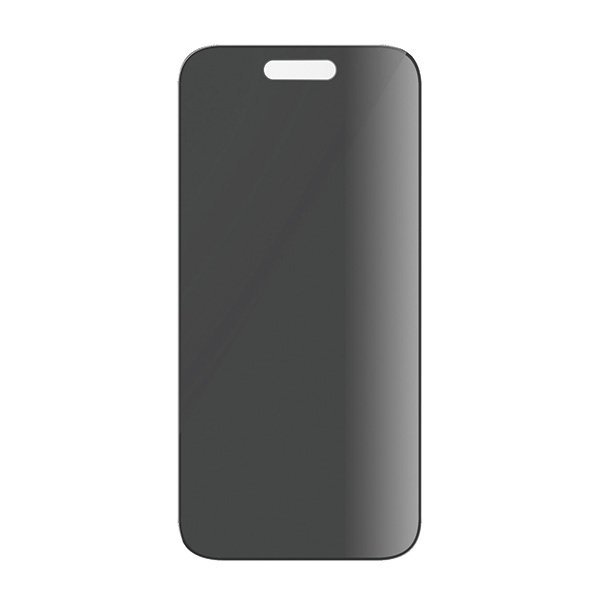 PanzerGlass Privacy Bundle 3in1 iPhone15 6.1" D3O Hardcase + Screen Protector UWF+ Lens 1136+1172+P2809