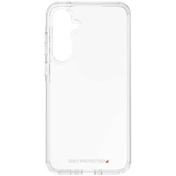PanzerGlass HardCase Sam A55 5GA556 D3O 3xMilitary grade 0470