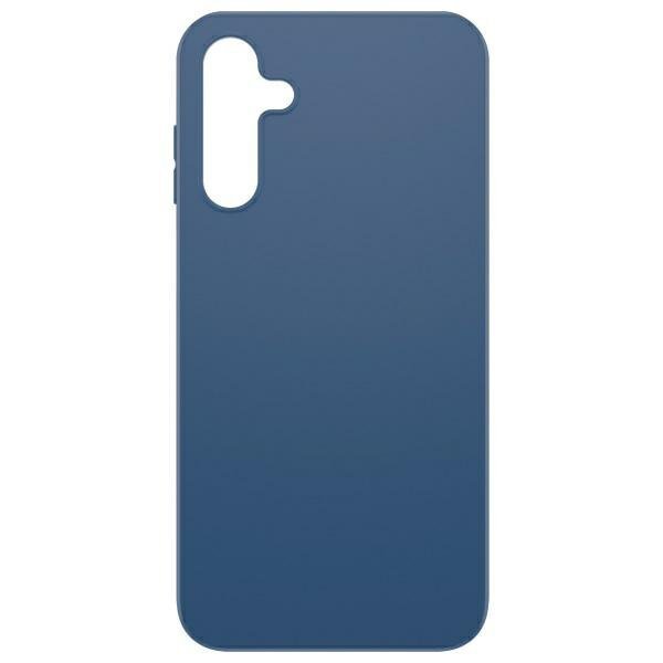 Etui CARE by PanzerGlass Fashion Case    Sam A16 / A16 5G niebieski/blue 3804