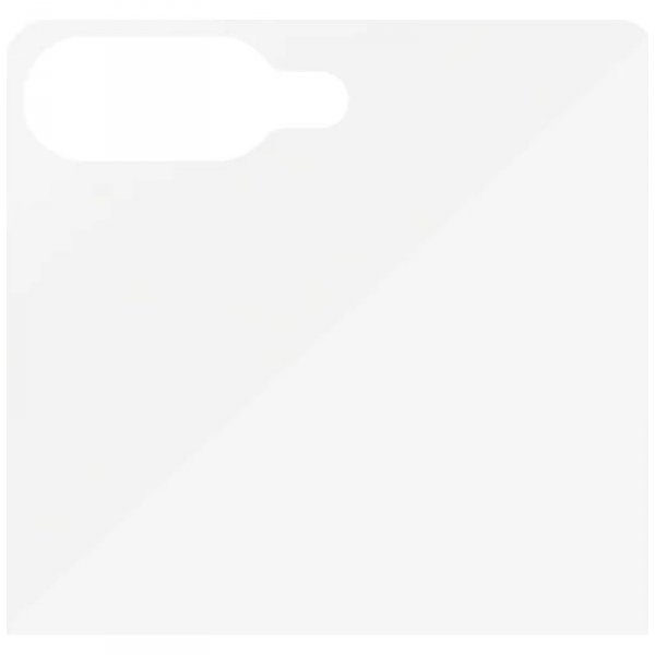 Szkło hartowane PanzerGlass Classic Fit  do Samsung Galaxy Z Flip7
