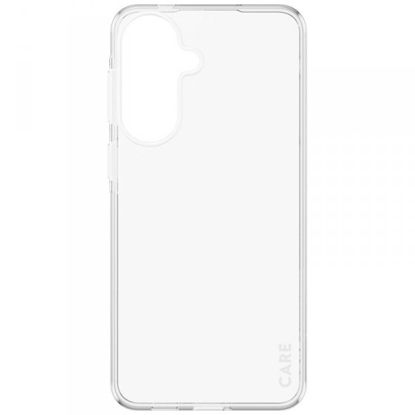 Etui CARE by PanzerGlass Fashion X-Ray do Samsung Galaxy A57 5G przezroczysty