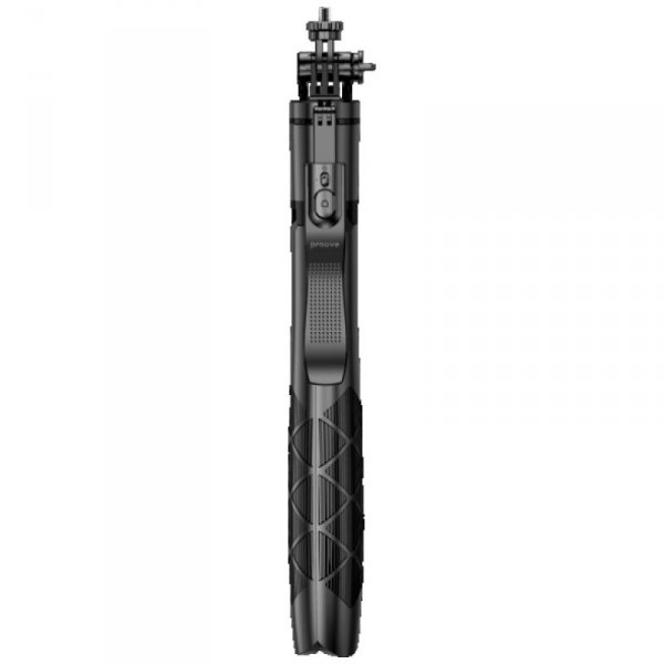 Tripod Selfie Stick Proove MegaStick     czarny