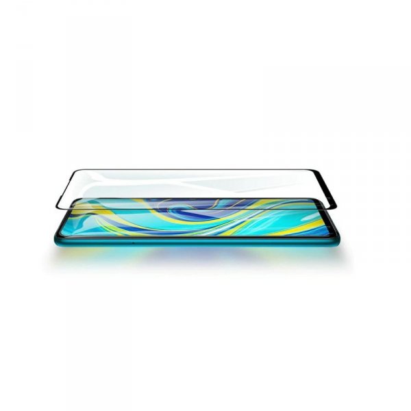 Szkło Hartowane 5D Samsung A22 4G