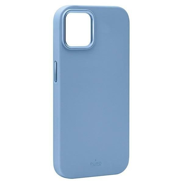 Puro ICON MAG PRO iPhone 15 Plus / 14Plus 6.7&quot; MagSafe jasnoniebieski/light blue PUIPC1567ICONMPLBL