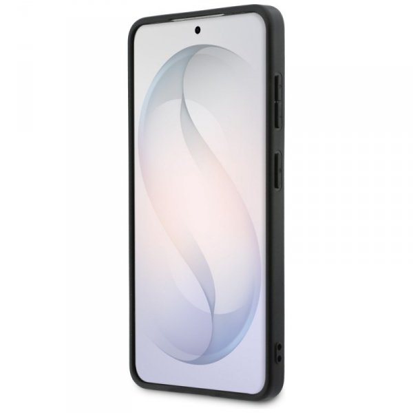 Etui Red Bull Meshed Powerbar MagSafe do Samsung Galaxy S26 granatowy