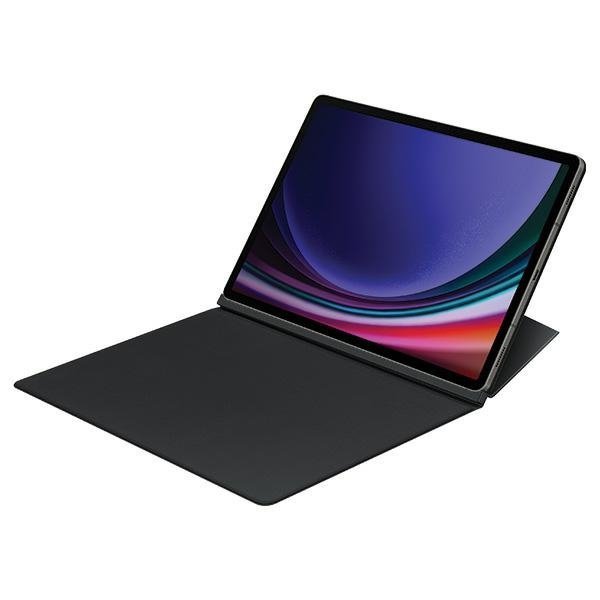 Etui Samsung EF-BX810PBEGWW Tab S10+ /   S9+ / S9 FE+ czarny/black Smart Book Cover