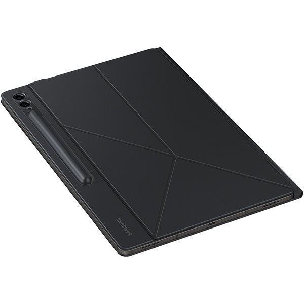 Etui Samsung EF-BX910PBEGWW Tab S10      Ultra / S9 Ultra czarny/black Smart Book Cover