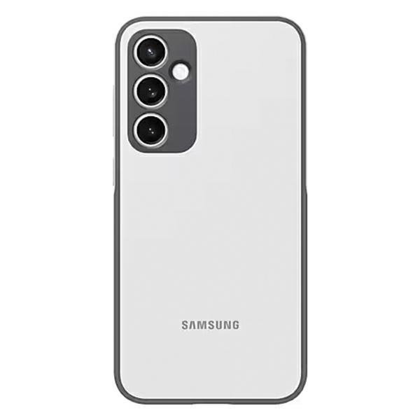 Etui Samsung EF-PS711TW S23 FE S711biały/white Silicone Cover