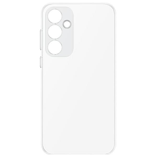 Etui Samsung EF-QA356CTEGWW A35 5GA356 przezroczysty/transparent Clear Cover